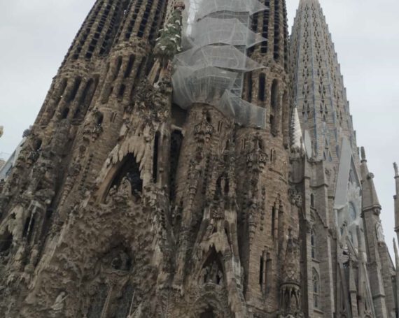 Catedral de Barcelona