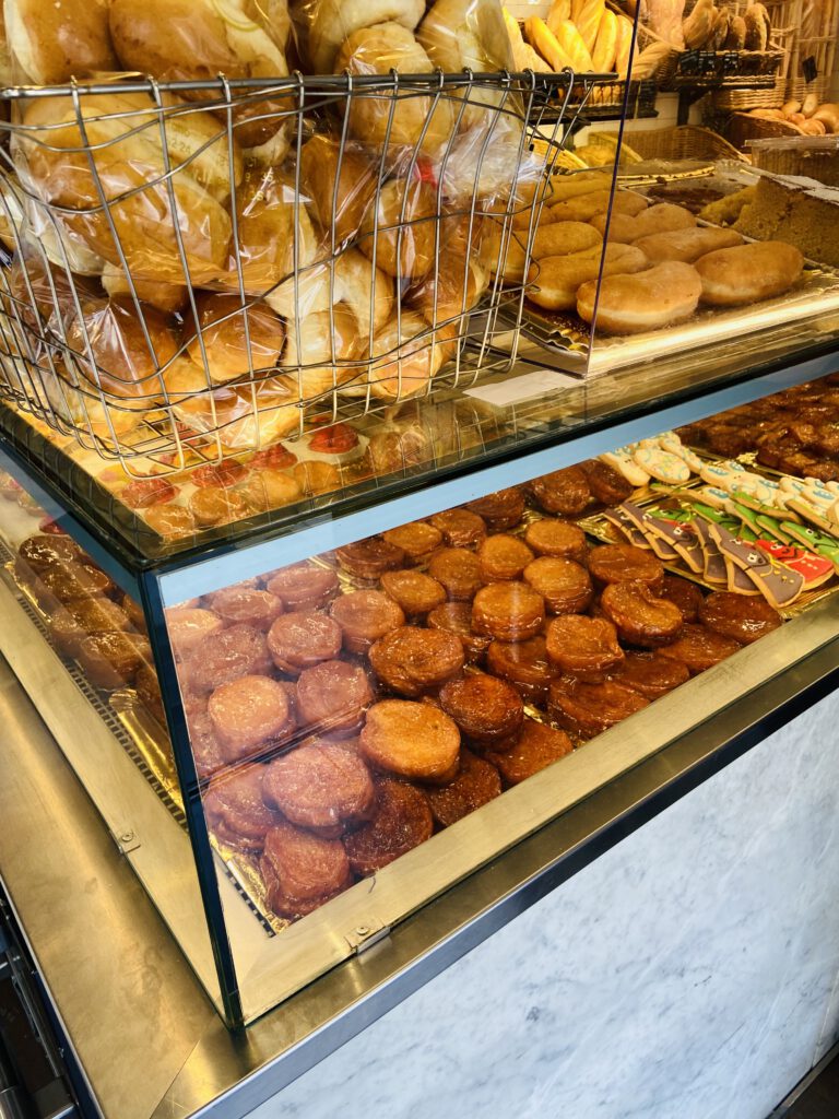 La Canasta. WEB www.negociosverificados.es