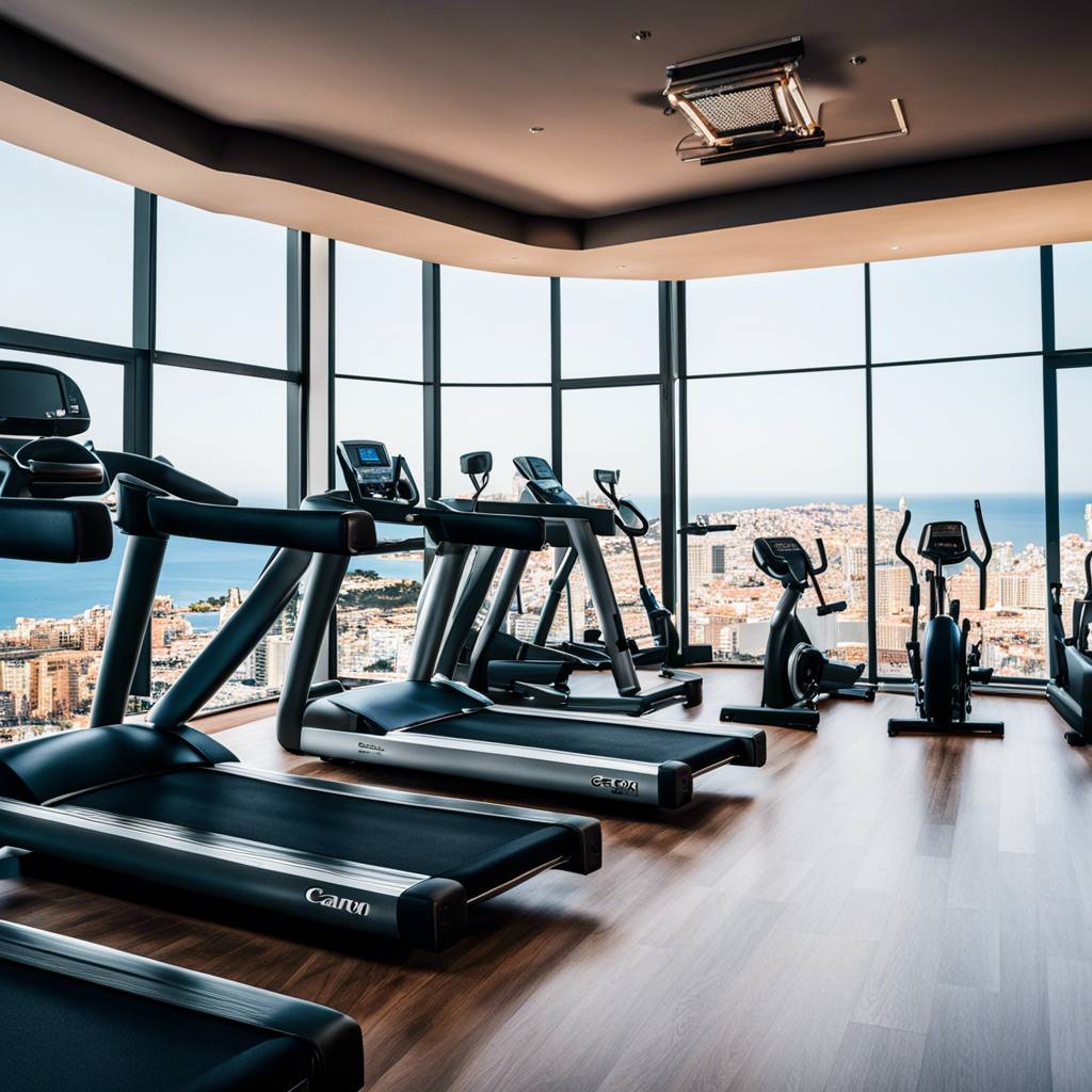 Desde Negocios Verificados te recomendamos los mejores gimnasios de Málaga capital