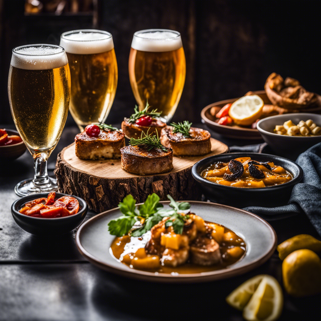 Málaga-gastronomía WEB: www.negociosverificados.es